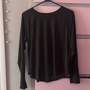 NWOT old navy active wear top